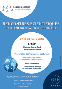 site de rencontre scientifique