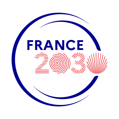 Logo France 2030